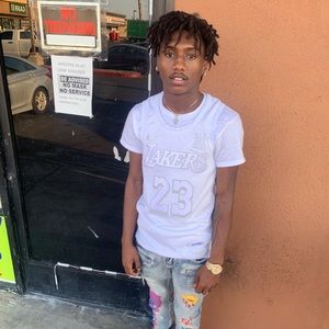 Meet your Posher, Jalen